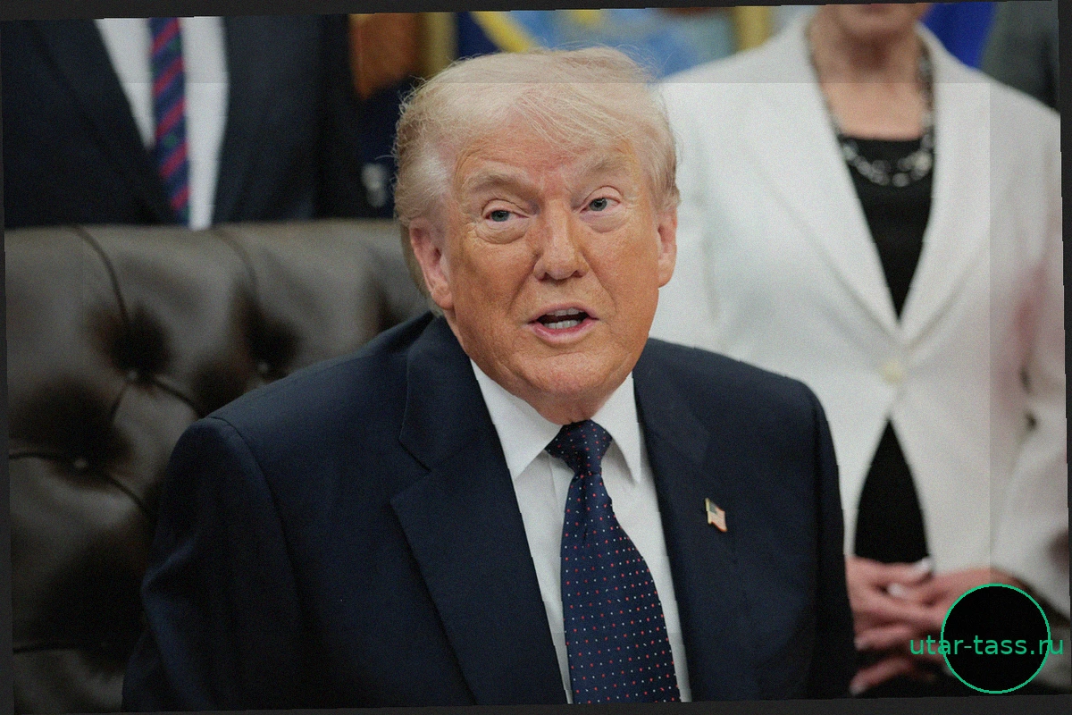 Заявление Трампа об Ормузском проливе: Условия и Угрозы