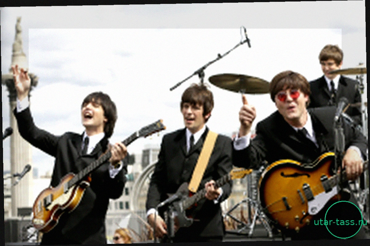 The Beatles: «Revolver» — Шесть Десятилетий Музыкальной Революции