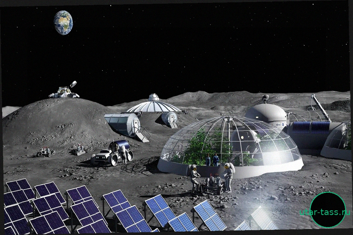 Do We Need a Lunar Building Code to Build Moon Bases Safely?