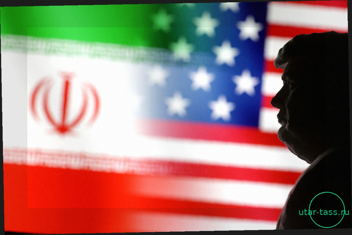Раскрыта схема общения США и Ирана