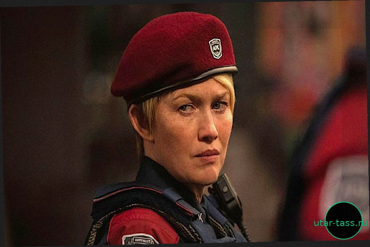 Мы поговорили со звездой сериала «Ради всего человечества» Мирей Инос о создании образа жесткого марсианского копа, напоминающего ее роль в «Счастливой долине»