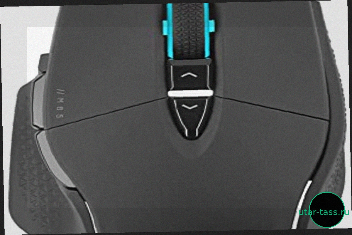 Горячая акция: Игровая мышь Corsair M65 RGB ULTRA всего за 49,95 € — премиум-класс для FPS-игроков по невероятной цене!