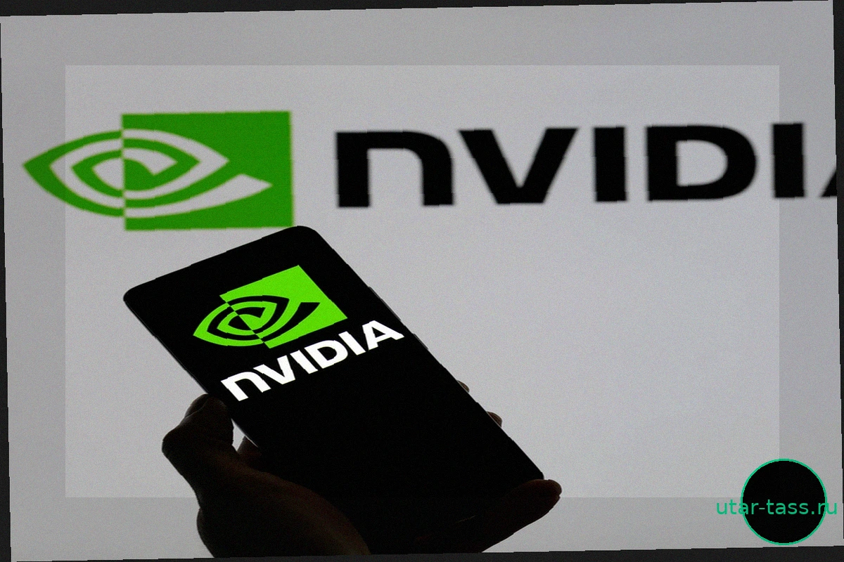 Nvidia: Беспрецедентный Рекорд на Фондовом Рынке, Достигнувший $5,5 Триллионов