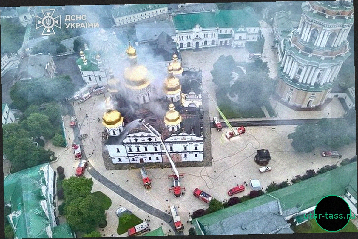 На Западе заявили о зловещем пророчестве после случившегося в Киеве