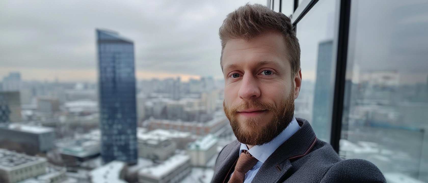 Тимур Сафронов