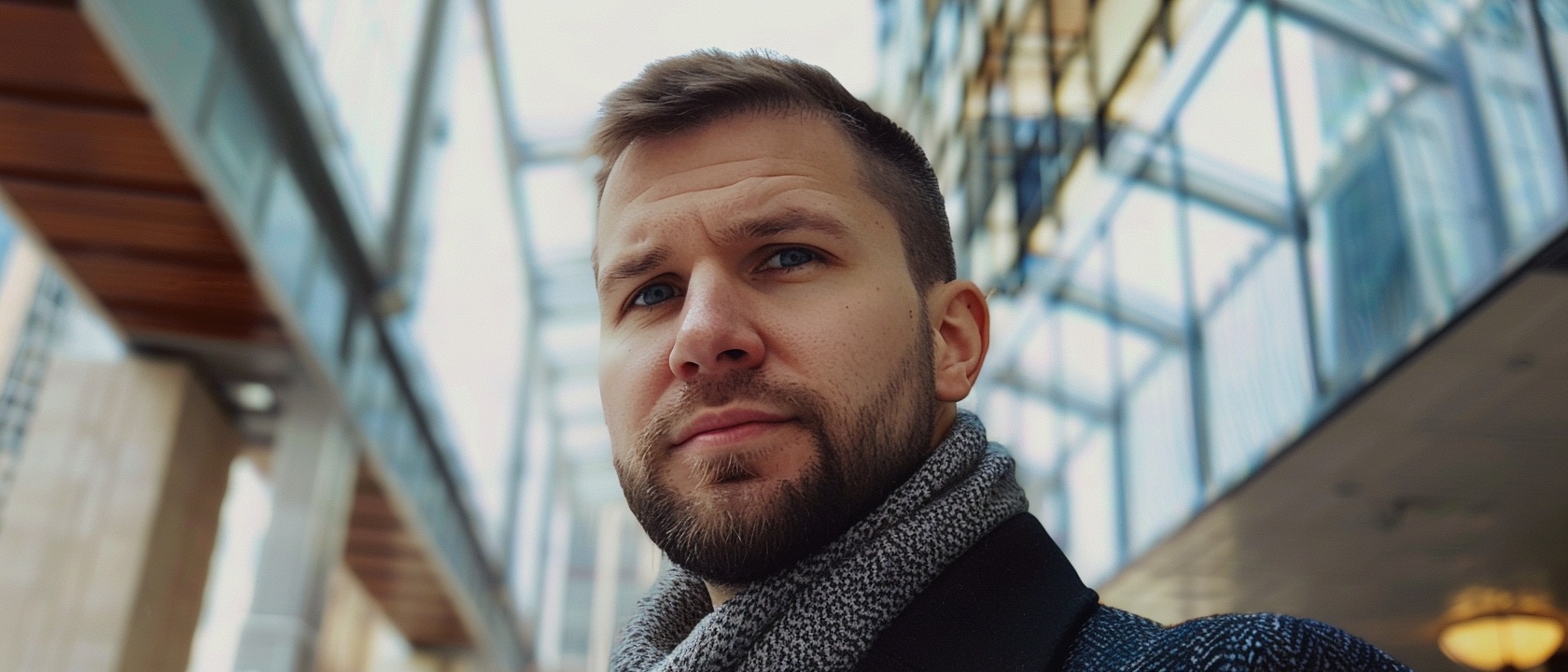 Сергей Радонежский